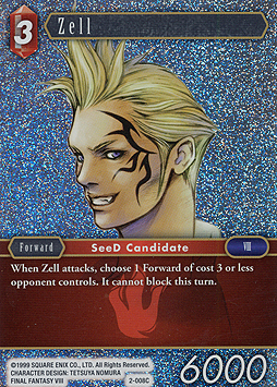 Zell