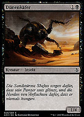 Dünenkäfer