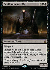 Erzdämon von Ifnir