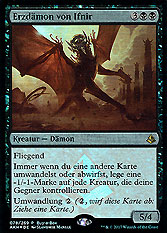 Erzdämon von Ifnir