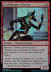 Flinkklingen-Khenra