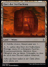 Hort der Verfluchten