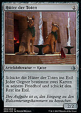 Hüter der Toten