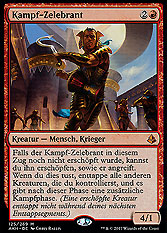 Kampf-Zelebrant