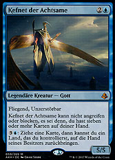 Kefnet der Achtsame