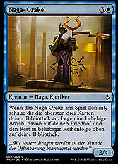 Naga-Orakel
