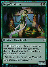 Naga-Vitalistin