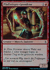 Pfadbringer-Geweihter