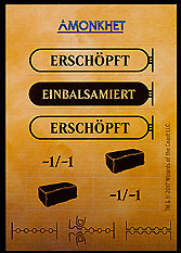 Punch Card