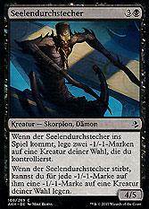 Seelendurchstecher