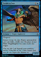 Zenitsucher