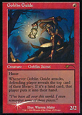 Goblin Guide