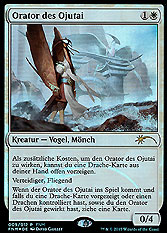Orator des Ojutai