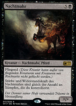 Nachtmahr
