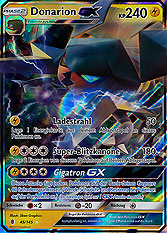 Donarion GX