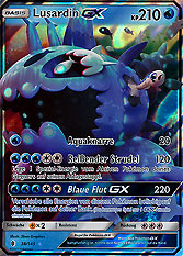 Lusardin GX