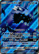 Lusardin GX