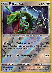 Rayquaza