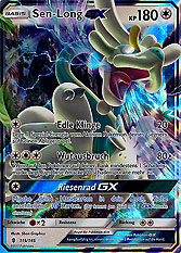 Sen-Long GX