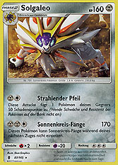 Solgaleo