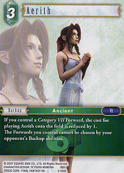 Aerith