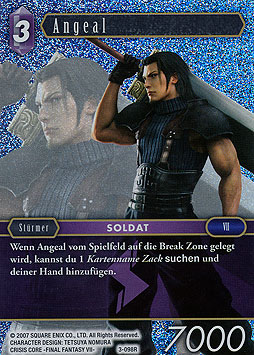 Angeal