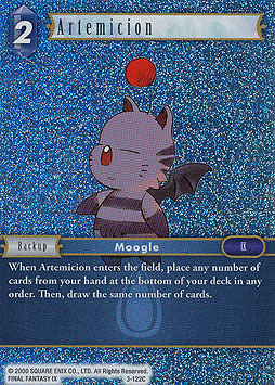 Artemicion