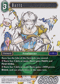 Bartz