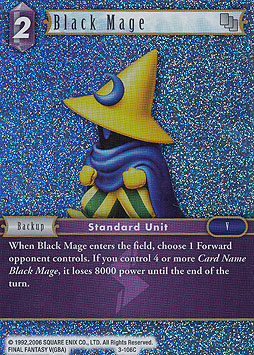 Black Mage