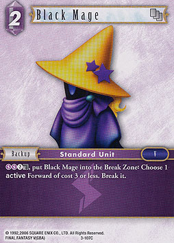 Black Mage