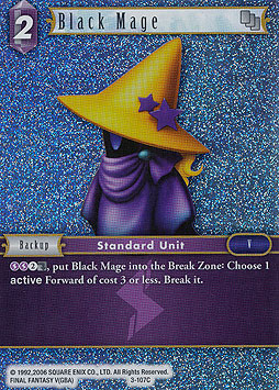 Black Mage