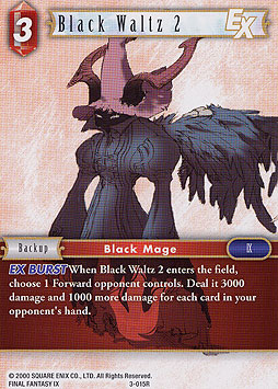 Black Waltz 2