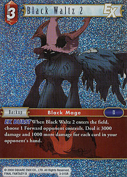 Black Waltz 2