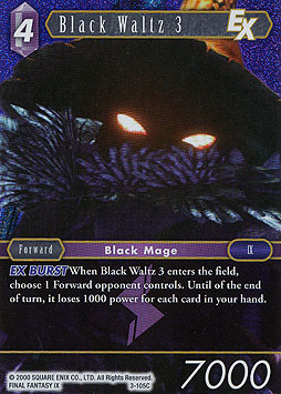 Black Waltz 3