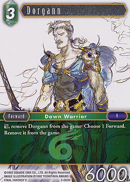 Dorgann