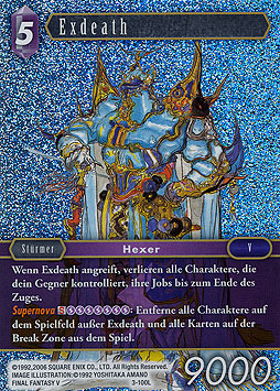 Exdeath
