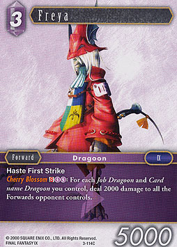 Freya