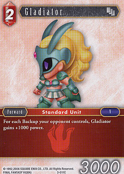 Gladiator