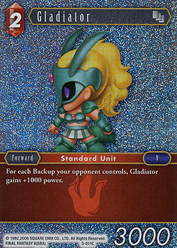 Gladiator
