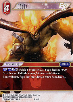 Ifrit