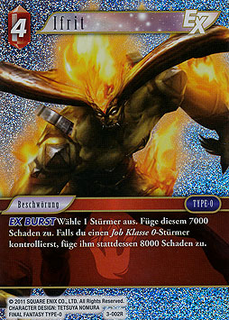 Ifrit