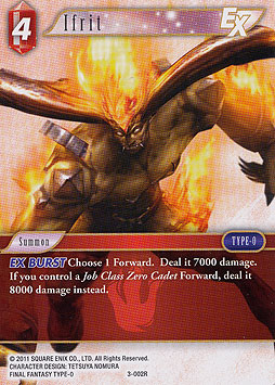 Ifrit