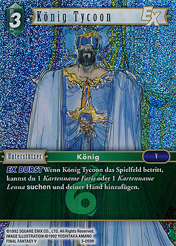 König Tycoon