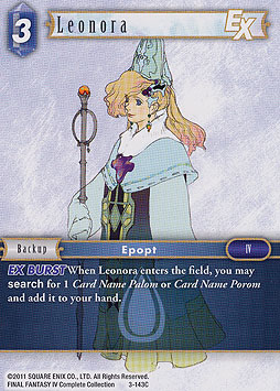 Leonora