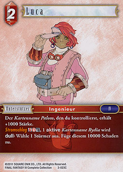 Luca