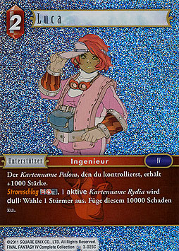 Luca
