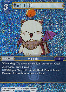 Mog (IX)