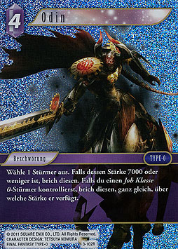 Odin