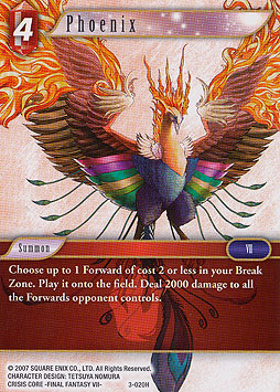 Phoenix