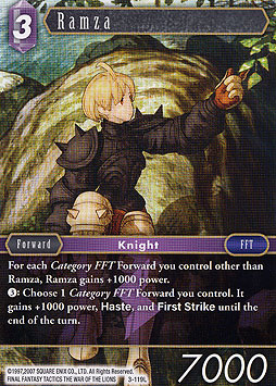 Ramza